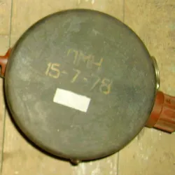 PMN AP MINE (Historical Prop)