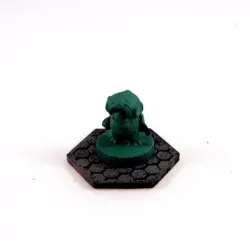 Pocket-Tactics: Gorb