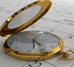 Pocket Watch