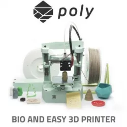 Poly 3D Printer Frame