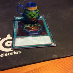 Pot Of Greed