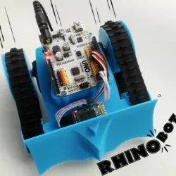 PRINTBOT RHINO