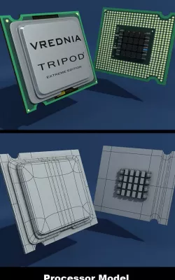 Processor