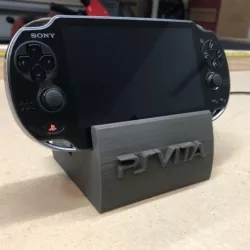 PS Vita Charging Dock Stand