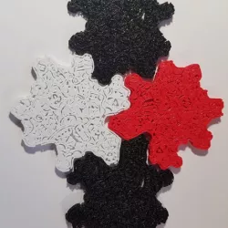 PUZZLE 3D