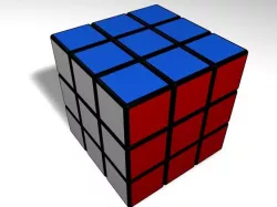 Puzzle Cube