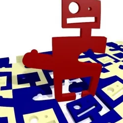 Puzzled Robot - Parametrized