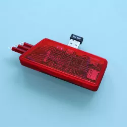 Raspberry Pi Lure Module