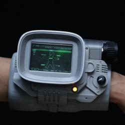 ▷ Fallout 4 Pipboy 3000 MkIV 3d models 【 STLFinder 】