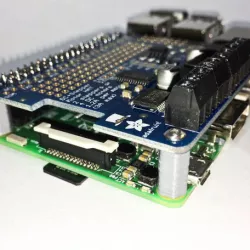 Raspberry Pi Stand offs