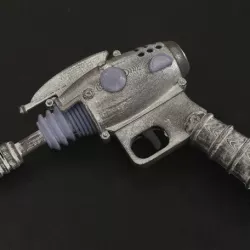 Ray Gun Blaster