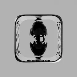 Rebirth of 3D # 3DSPIRIT