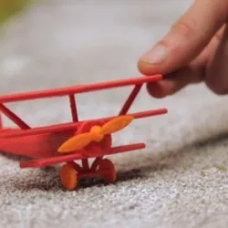 Red Barron