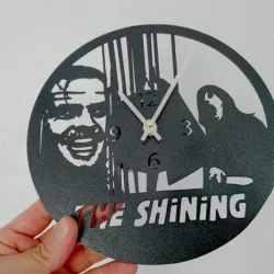 Reloj Resplandor (The Shining)