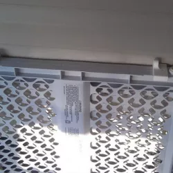 Replacement Baby Gate Hinge