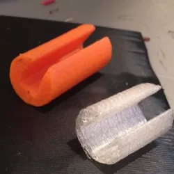 Replicator Feet