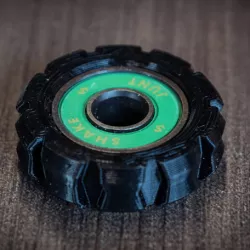 Ring Spinner