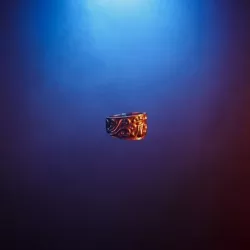 Ring - Vikings 3D Prophecy - Season 4, Episode 18 - Revenge