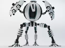 Robot TP65