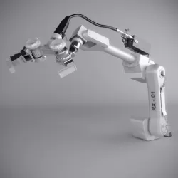 Robotic Arm