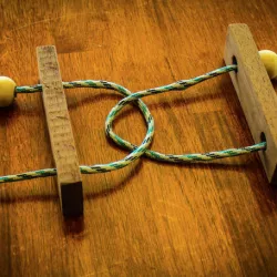 Rope Puzzle