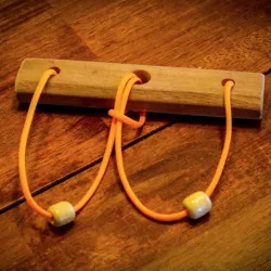 Rope Puzzle