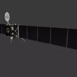 Rosetta
