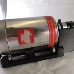 Rotary tumbler