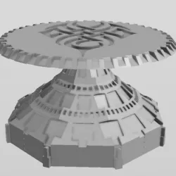 Rotating Base