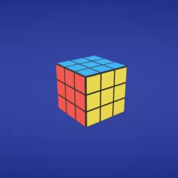 Rubik's cube