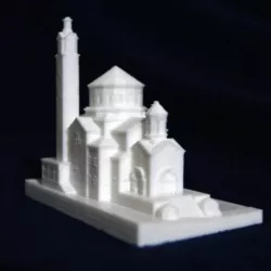 Saint Elie Armenian Catholic Church Beirut