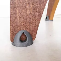 Sapata Gota Print Mobi
