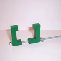 Screw clamp