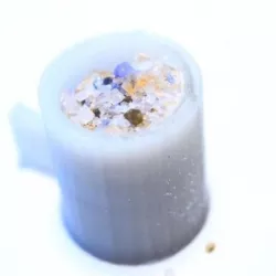Sea Salt Measuring Spoon