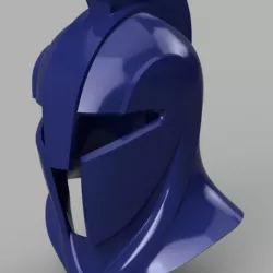 Senate Guard Helmet (Star Wars)