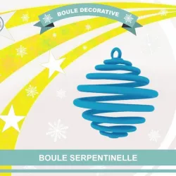 Serpentine Ball