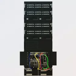 Server Rack