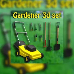 Set gardener