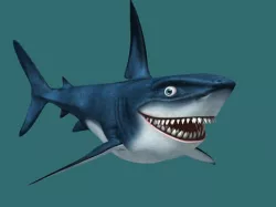 sharky
