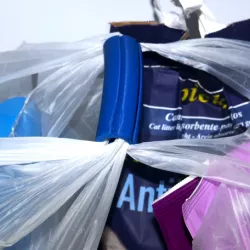 Shopping Bag Handle [Life Hack]