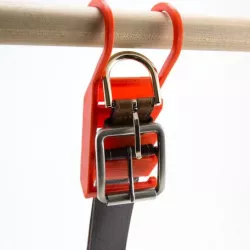 Simple Belt Hanger