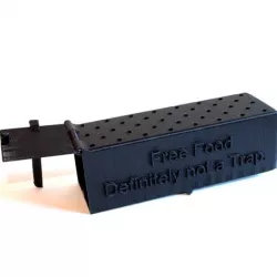 Simple Mouse Trap