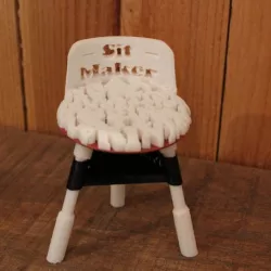 Sit Maker