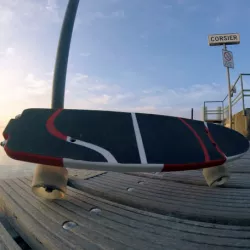 Skate SDC