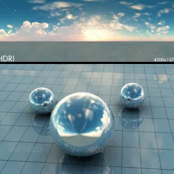 sky