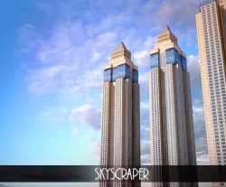 Skyscraper