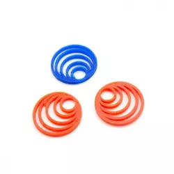 Sonar Pendant