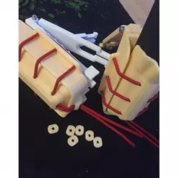 SP Double Stack Magazine Pouches