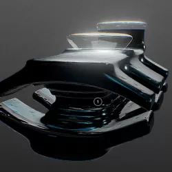 Spaceship