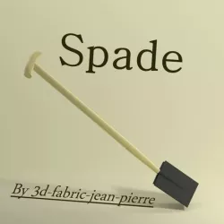 Spade